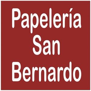 Papelería San Bernardo